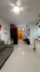 Prive (D19), Condominium #637407761